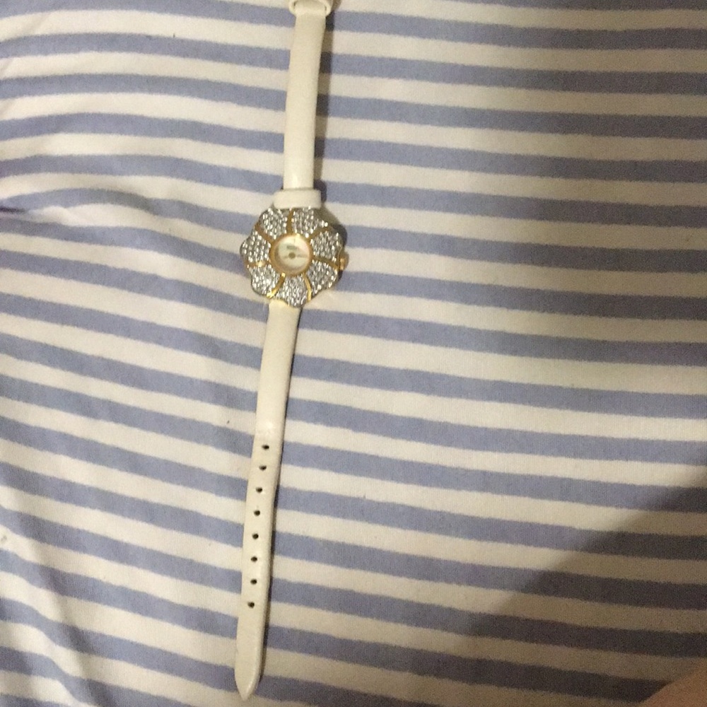 Badgley Mischka watches